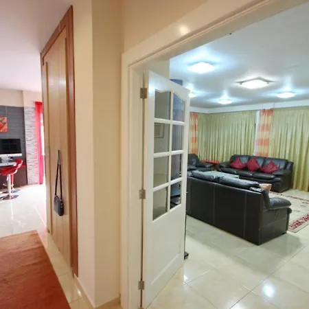 Fantastic Villa In Tenerife Villa Costa Adeje (Tenerife)