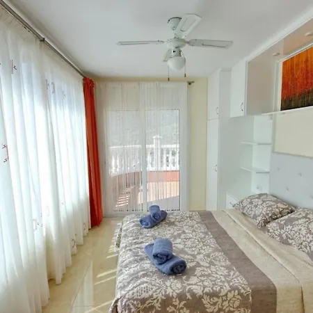 Villa Fantastic Villa In Tenerife Costa Adeje (Tenerife)