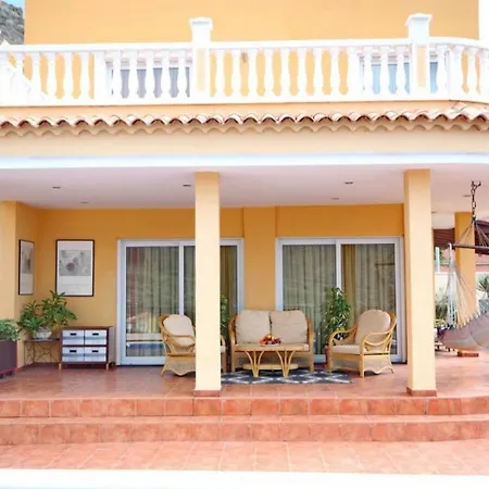 Fantastic Villa In Tenerife * Costa Adeje (Tenerife)