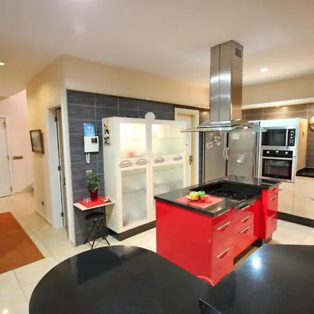 Fantastic Villa In Tenerife Villa Costa Adeje (Tenerife)
